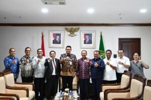 Bobby Nasution Harapkan Gereja HKBP di Sumut Terus Bantu Pemerintah Berantas Narkoba dan Judi