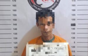 Pengedar Narkoba di Rantauprapat Ditangkap, 17 Bungkus Sabu Diamankan