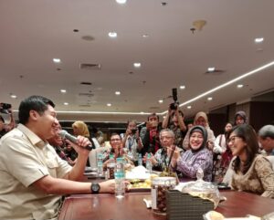 Maruarar Sirait Alokasikan 1.000 Rumah Subsidi untuk Wartawan, Ketua Umum PWI Pusat Hendry Ch Bangun Beri Apresiasi