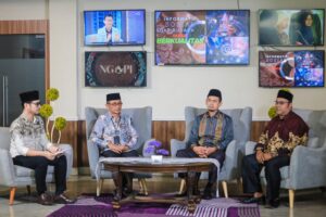 MTQ ke- 58 Tingkat Kota Medan Ajak Generasi Muda Untuk Mencintai Al Qur’an