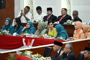 Peringati Hari Jadi ke-77 Tahun Sumut, Bobby Nasution Ajak Semua Berkolaborasi Bangun Daerah