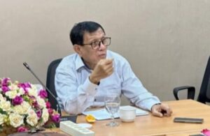 ⁠Polda Metro Hentikan Kasus, Hendry Ch Bangun Pertimbangkan Lapor Balik