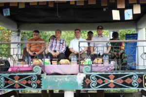 Pemko Medan Apresiasi Diselenggarakanya Festival Laras Sembah