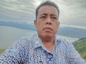 Tepis Isu Miring Kacab Toba Tirtanadi Angkat Bicara Soal Air Yang Disalurkan S. Siregar : Pengolahan Air Sudah Sesuai Aturan Yang Berlaku