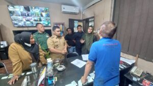 Anggota DPRD Medan Lailatul Badri Sidak PT Jaya Baru Mandiri Terkait Keluhan Warga