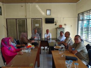 PWI Sumut Targetkan Sembelih 8 Hewan Kurban Idul Adha