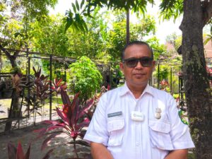 Soal Tudingan Kantor Kelurahan Beringin Kosong Hari Kerja, Lurah: Tidak Benar, Saya Ada di Lantai II
