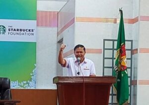 Pemkab Karo Rakor Kolaborasi Pembangunan Daerah Lewat CSR