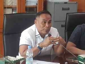 Saipul Bahri Minta Kepolisian Tingkatkan Pengamanan Jelang Hari Raya Keagamaan