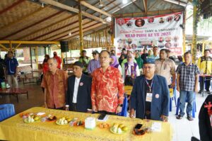 Radio Diharapkan Jadi Media Suarakan Program Pembangunan Pemko Medan