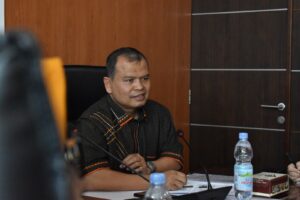 May Day 2025, Komisi II DPRD Medan: Kesejahteraan Buruh Harus Prioritas Utama