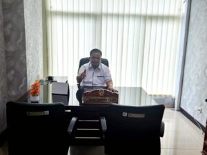 DPRD Minta Pemko Medan Stabilkan Harga Beras