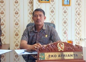 RPJMD Pemko Medan 2025-2029, Eko Afrianta Sitepu Minta Realisasikan Pembangunan Terminal dan Fly Over