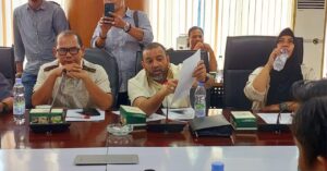 DPRD Medan Usulkan Biaya Konsultan Urus PBG Dipangkas