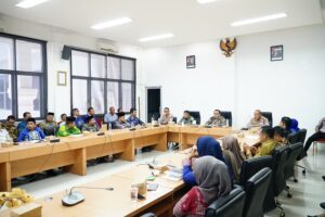 362 Calon Haji Labuhanbatu Akan Diberangkatkan 22 Mei 2025