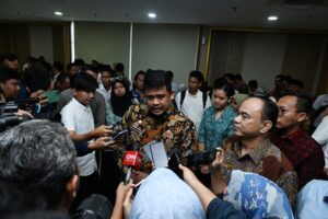 Bobby Nasution Tegaskan APBD Harus Berguna Bagi Masyarakat