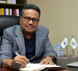 5.766 Peserta Lolos Masuk Unimed Jalur SNBT 2025