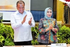 Bupati Labuhanbatu Dukung Penerimaan Murid Baru 2025 yang Bersih, Transparan dan Berkeadilan