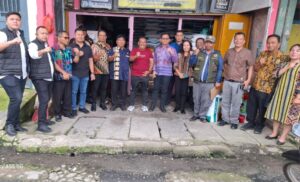 Jelang Musim Tanam, Pemkab Karo Pastikan Stok Pupuk Subsidi Aman