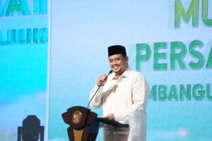 Bobby Nasution Ungkap Narkoba Tantangan Besar Sumut