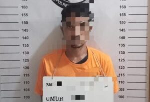 Pondok Narkoba di Panai Tengah Digerebek, Tiga Pria Diamankan