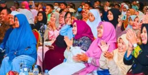 Bupati Labuhanbatu Dorong Sekolah-sekolah Tingkatkan Kemampuan Ciptakan Generasi Unggul