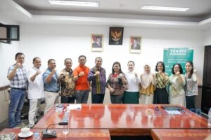 Pemkab Karo Gelar Workshop Persiapan Implementasi Program Pengembangan Numerasi