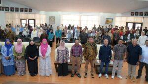 Jurusan Geografi Unimed dan Universiti Malaya Resmi Jalin Kerja Sama Internasional, Buka Peluang Pertukaran Mahasiswa dan Budaya