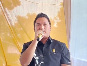 DPRD Medan Minta Walikota Terapkan Antar Jemput Pelayanan dan Buka WA Center di Kelurahan