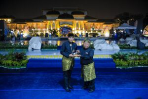Gelar Melayu Serumpun Dibuka, Rico Waas: Kebudayaan Sarana Promosi Kota Medan 