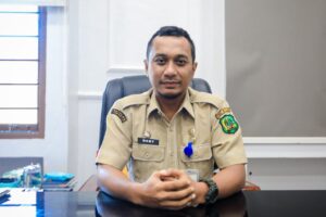 Hadirkan Pojok Pajak PBB, Bapenda Medan Permudah Masyarakat Bayar Pajak pada Hari Libur