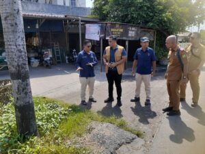 Anggota DPRD Medan Minta Walikota Tindak Kepling 27 Belawan II