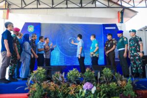 Rico Waas Luncurkan MPP Roadshow, Permudah Masyarakat Medan Utara Dapatkan Pelayanan Publik