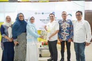 Pemko Medan Manfaatkan Media Sosial untuk Transparansi dan Tingkatkan Partisipasi Publik