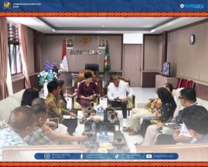 Pemkab Karo Gandeng LLDIKTI Dorong Inovasi Pendidikan hingga UMKM Lewat Kolaborasi Strategis