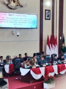 RPJMD 2025-2029, FPDemokrat Minta Prioritas Utama di Kawasan Medan Utara