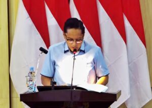 Dihadapan DPRD, Rico Waas Komit Wujudkan Medan Bertuah Yang Inklusif, Maju dan Berkelanjutan