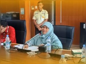 DPRD Medan Dorong Sinergi Pemerintah-Masyarakat dan Pengadaan Bank Sampah