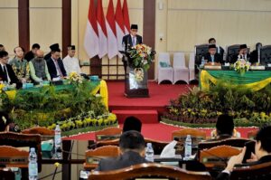 Rico Waas Paparkan Capaian 100 Hari Kerja, Medan Untuk Semua Bersatu Menuju Hebat