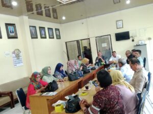 Forkopimda Sumut akan Hadiri FG PWI Sumut, Pendaftaran Ditutup Senin 23 Juni 2025