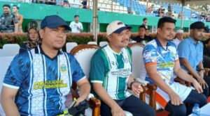 Gubsu Bobby Nasution Akan Hadiri Family Gathering PWI Sumut 2025