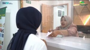 Berkah Idul Adha Mendorong Kinerja Pegadaian Medan Makin Meningkat
