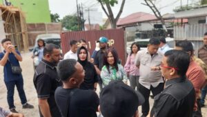 Tingkatkan PAD, Komisi 4 DPRD Medan Maksimalkan Fungsi Pengawasan