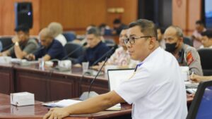 Pemprovsu Fasilitasi Aplikator & Driver Ojol Sepakati Tarif, Pastikan Perlindungan dan Pola Kemitraan