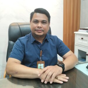 Positif Narkoba, Rico Waas Nonaktifkan, Dua Camat dan Dua Lurah 