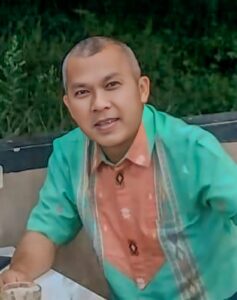 Tes Urine Camat dan Lurah Langkah Konkret Rico Waas Cegah Penyimpangan Perilaku ASN