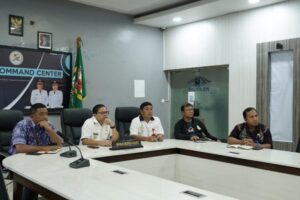 Iduladha 1446 H, Pemkab Karo Terima Bantuan Sapi Kurban dari Presiden Prabowo 