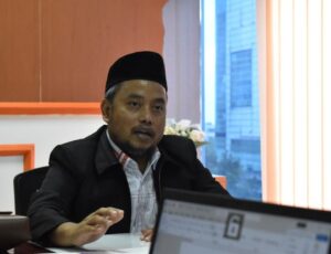 Syaiful Ramadhan: Pemko Jangan Hanya Menggusur, Tapi Harus Hadirkan Solusi Bagi PK5