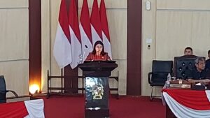 FPDIP DPRD Medan Dorong Tata Tertib untuk Sosialisasi Ideologi