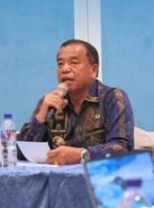 Pemkab Karo Terbitkan Surat Edaran Larangan Judi dan Pekat, Camat
